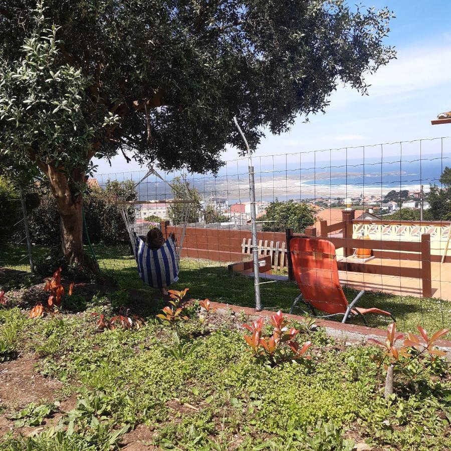فيلا Casa Andrea Valdoviño المظهر الخارجي الصورة