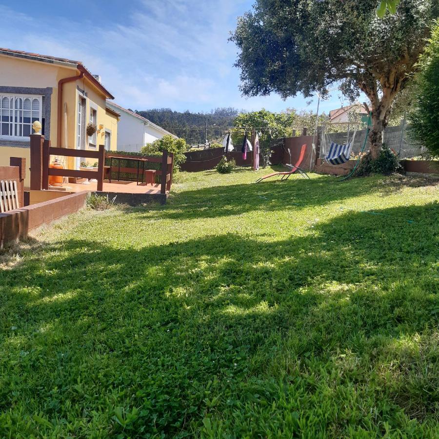 فيلا Casa Andrea Valdoviño المظهر الخارجي الصورة
