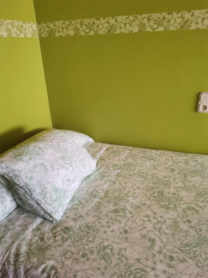 فيلا Casa Andrea Valdoviño المظهر الخارجي الصورة