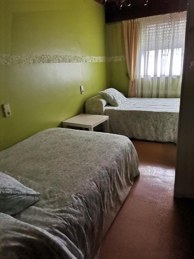 فيلا Casa Andrea Valdoviño المظهر الخارجي الصورة
