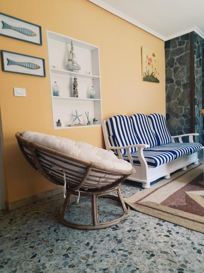 فيلا Casa Andrea Valdoviño المظهر الخارجي الصورة