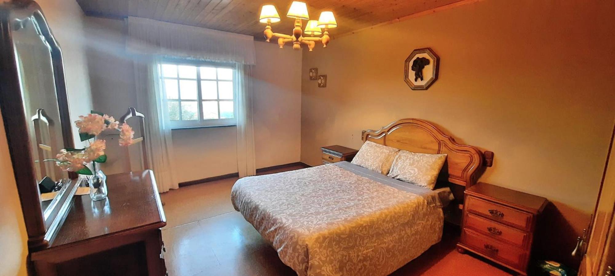 فيلا Casa Andrea Valdoviño المظهر الخارجي الصورة