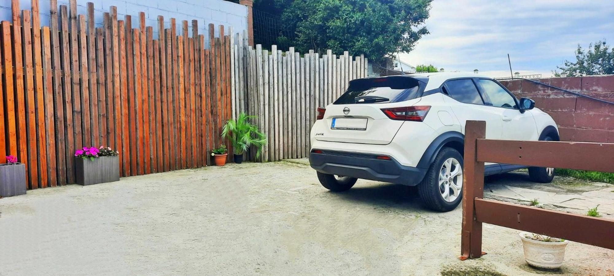 فيلا Casa Andrea Valdoviño المظهر الخارجي الصورة