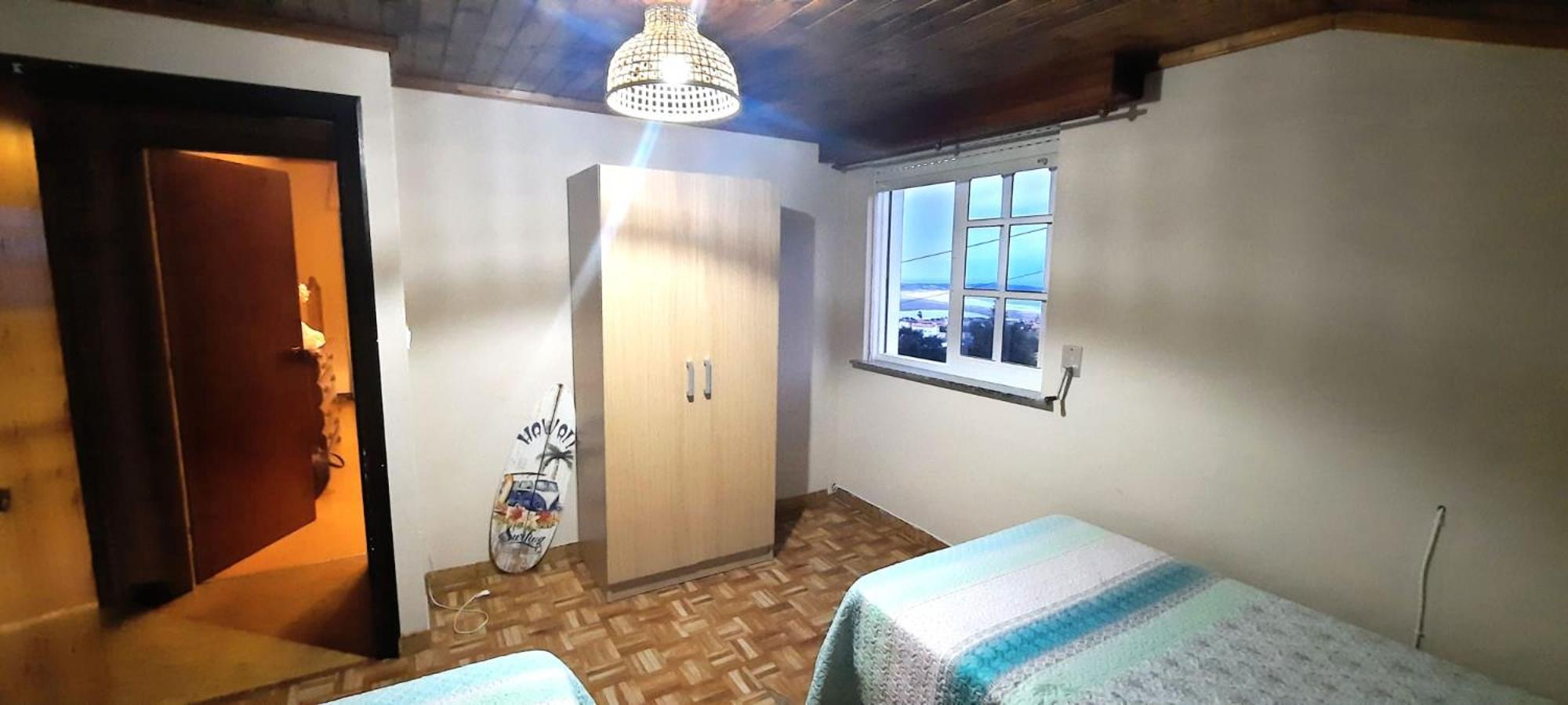 فيلا Casa Andrea Valdoviño المظهر الخارجي الصورة