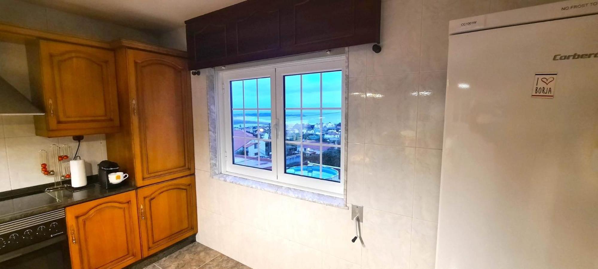 فيلا Casa Andrea Valdoviño المظهر الخارجي الصورة